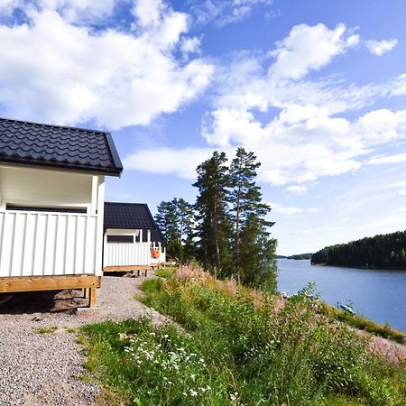 Arjaeng Camping & Stugor Sommarvik Cameră foto