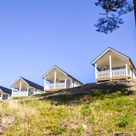 Arjaeng Camping & Stugor Sommarvik Cameră foto
