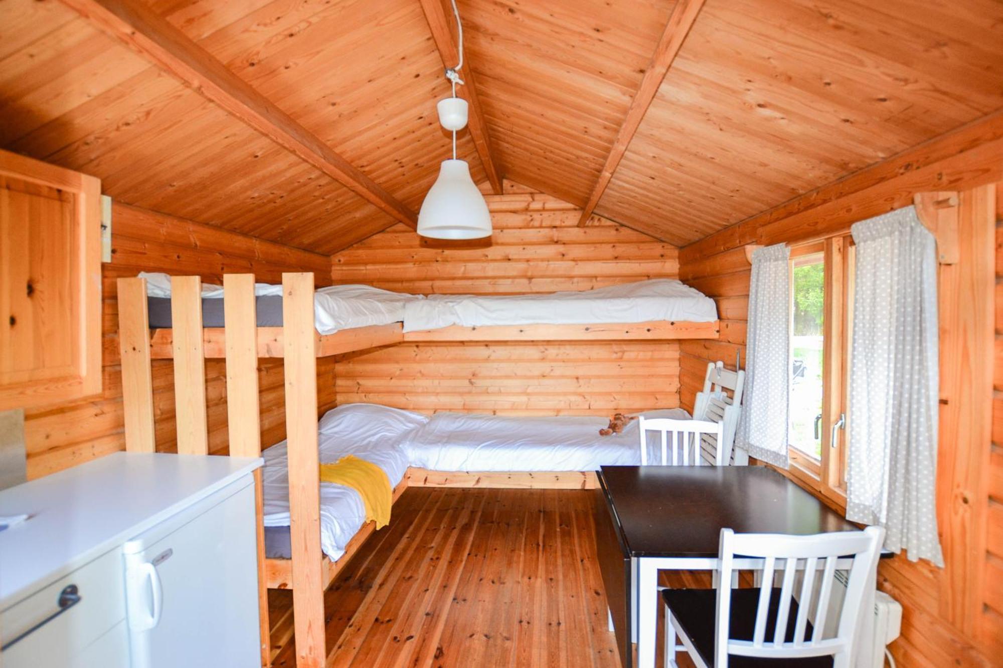 Arjaeng Camping & Stugor Sommarvik Cameră foto