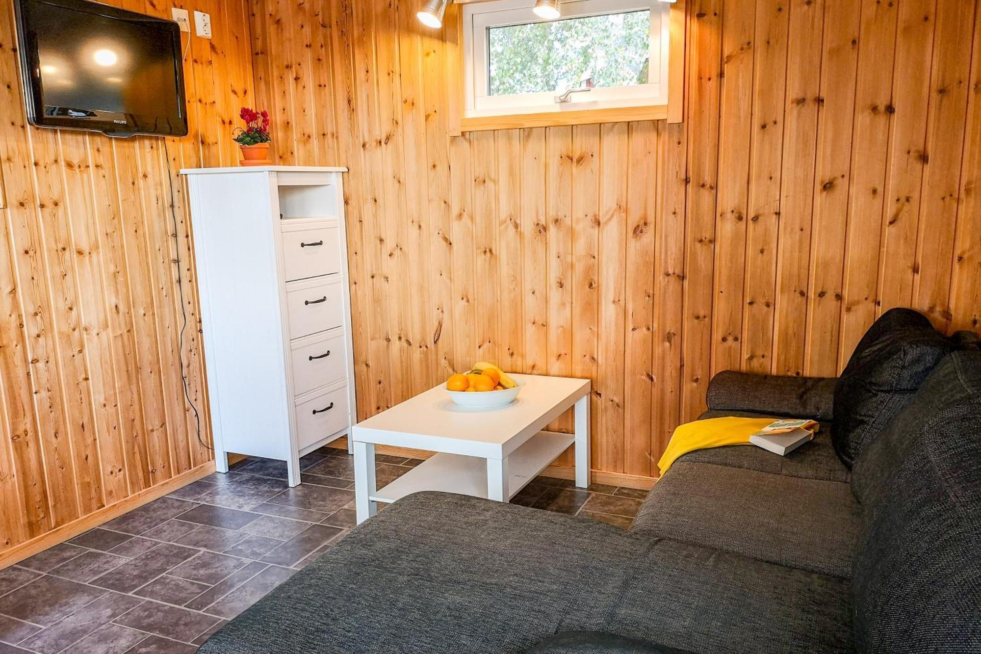 Arjaeng Camping & Stugor Sommarvik Cameră foto