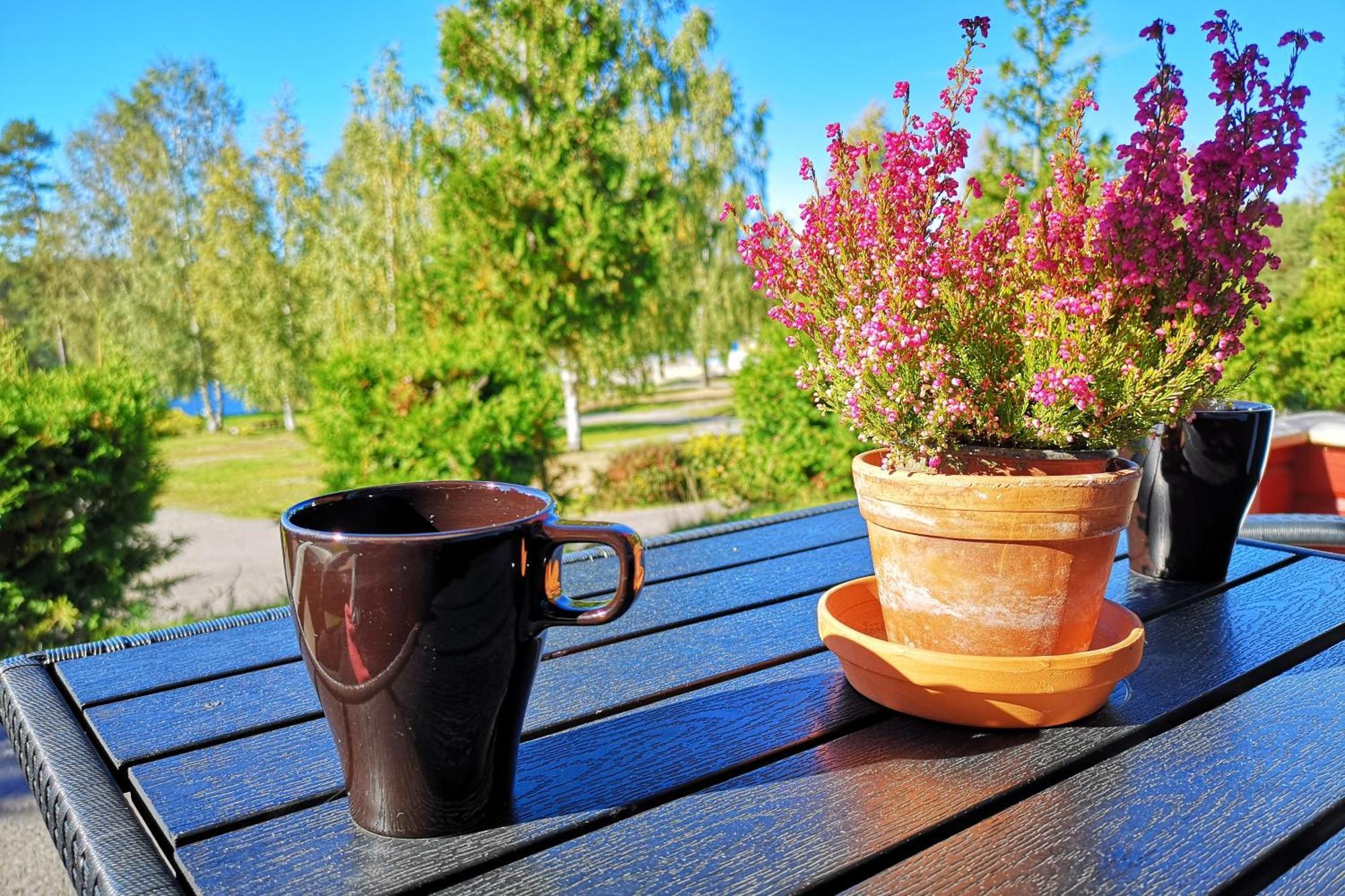 Arjaeng Camping & Stugor Sommarvik Cameră foto